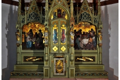 Münchweiler (SÜW) St. Georg