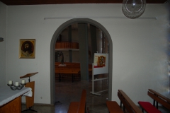 Schiltach, St. Johannes B. Seitenkapelle, Befund