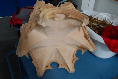 Mainz-Hechtsheim, St. Pankratius