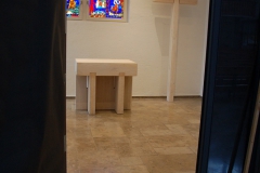 Schiltach, St. Johannes B. Seitenkapelle, Befund