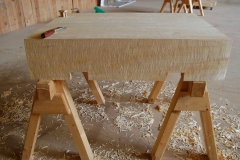 Schiltach, St. Johannes B. Seitenkapelle, Befund