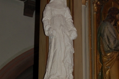 Heppenheim, "Dom der Bergstraße" St. Peter