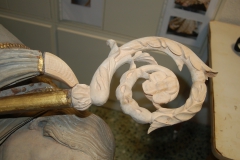 Mainz, Dom, Georgsaltar