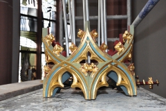 Mainz - Hechtsheim, St. Pankratius