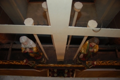 Mainz - Hechtsheim, St. Pankratius